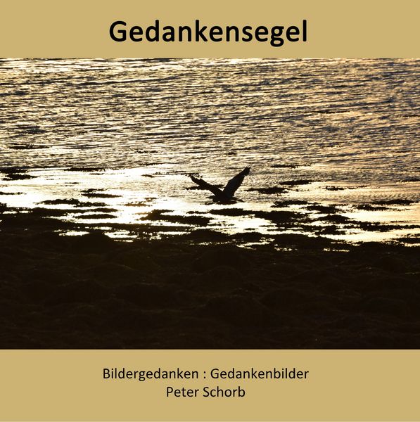 Produktbild: Gedankensegel