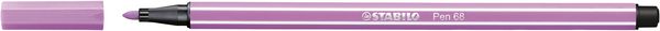 Produktbild: STABILO Filzstift Pen 68