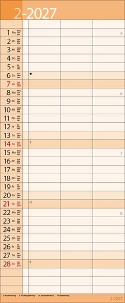 Produktbild: Timer for 2 Lifestyle 2027