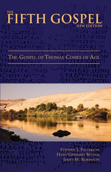 Produktbild: The Fifth Gospel