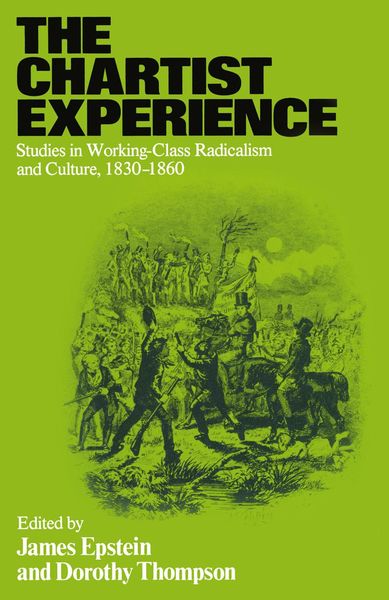 Produktbild: Chartist Experience