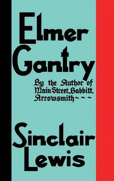 Produktbild: Elmer Gantry