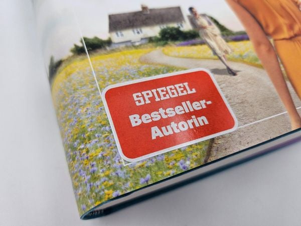 Produktbild: Die andere Tochter