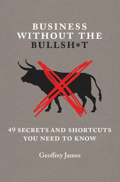 Produktbild: Business Without the Bullsh*t