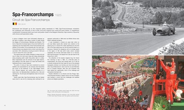 Produktbild: Formula 1 Circuits