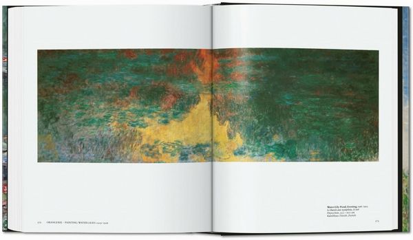 Monet. O Triunfo do Impressionismo
