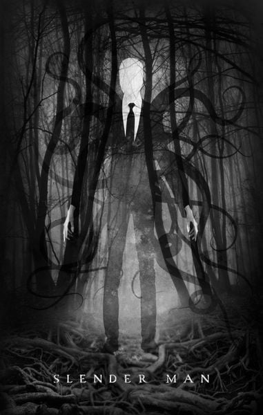 Produktbild: Slender Man