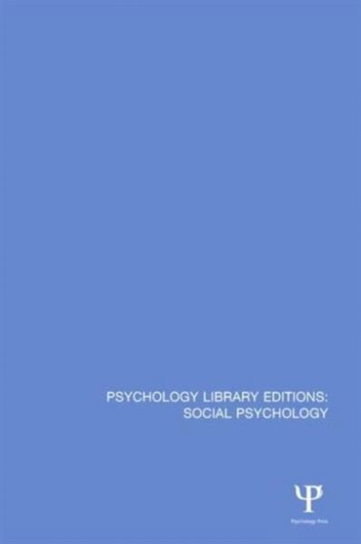 Produktbild: Transforming Social Representations: A Social Psychology of Common Sense and Science
