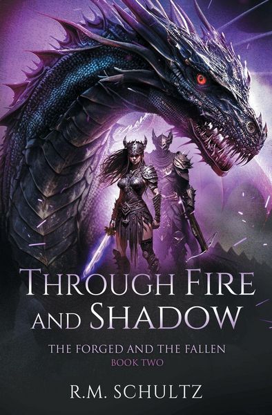 Produktbild: Through Fire and Shadow