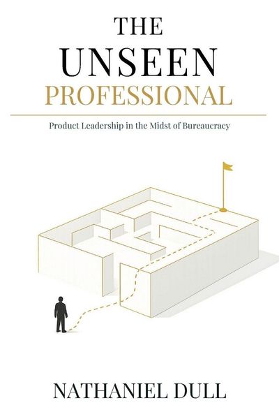 Produktbild: The Unseen Professional
