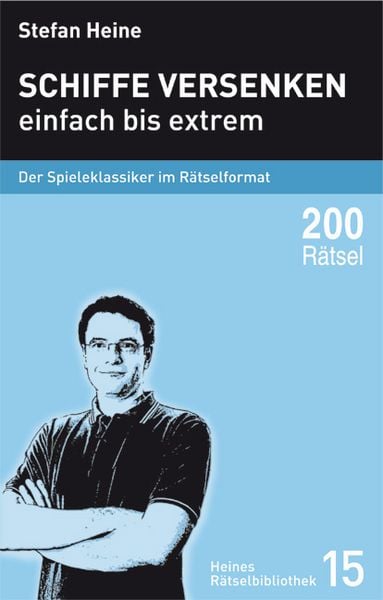 Produktbild: Schiffe versenken - einfach bis extrem