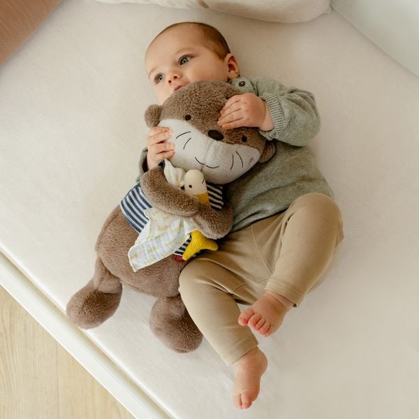 Produktbild: Kuscheltier Otter XL