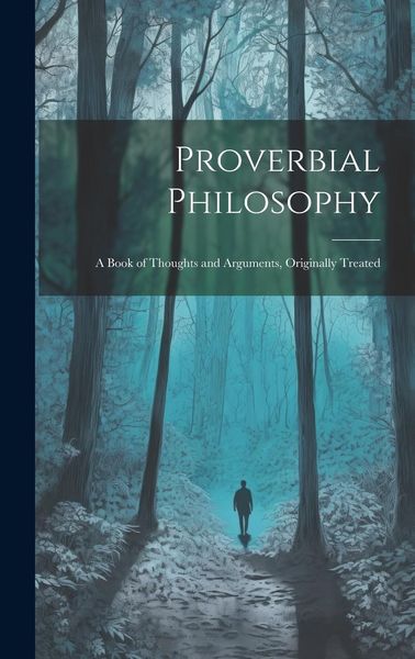 Produktbild: Proverbial Philosophy