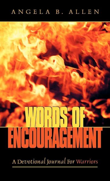 Produktbild: Words of Encouragement