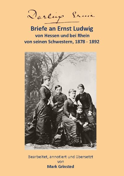 Produktbild: Darling Ernie