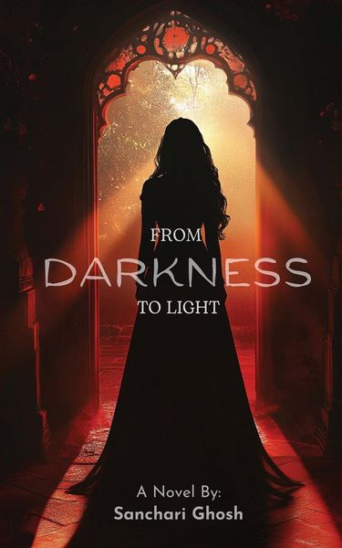 Produktbild: From Darkness to Light