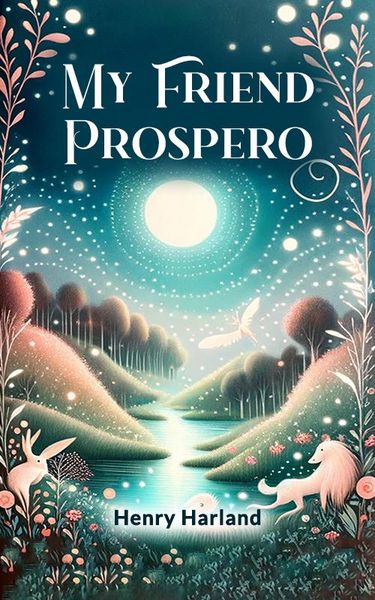 Produktbild: My Friend Prospero