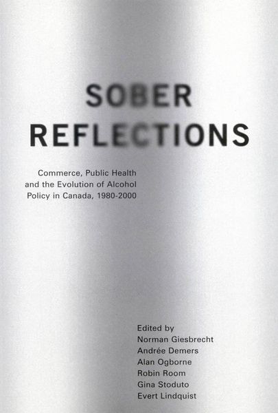 Produktbild: Sober Reflections