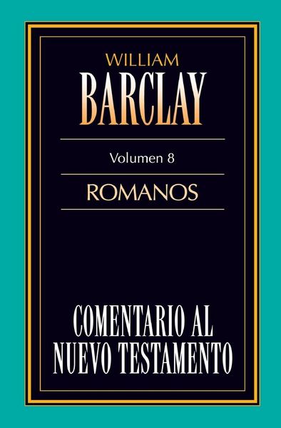 Produktbild: El Carta A los Romanos = Epistle to the Romans = Epistle to the Romans