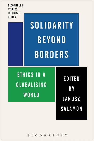 Produktbild: Solidarity Beyond Borders