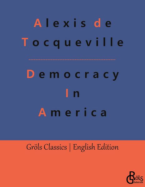 Produktbild: Democracy In America