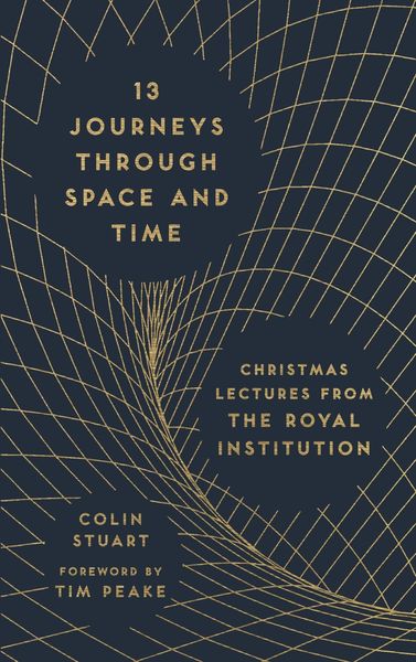 Produktbild: 13 Journeys Through Space and Time