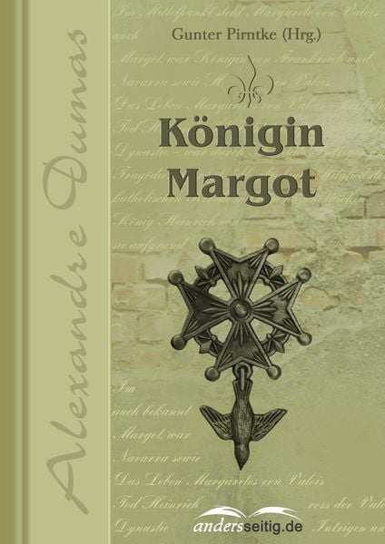 Produktbild: K&ouml;nigin Margot