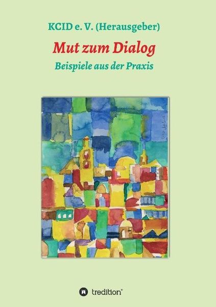 Produktbild: Mut zum Dialog