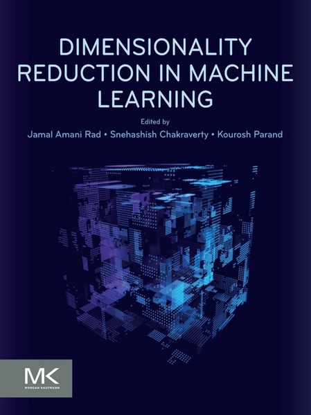 Produktbild: Dimensionality Reduction in Machine Learning