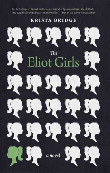 Produktbild: The Eliot Girls