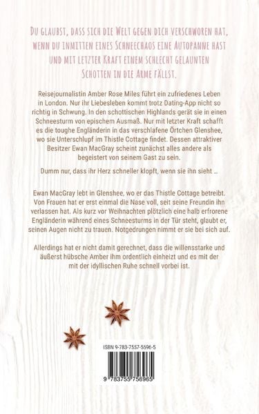 Produktbild: Eingeschneit verliebt