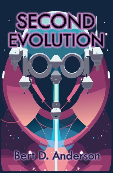 Produktbild: Second Evolution