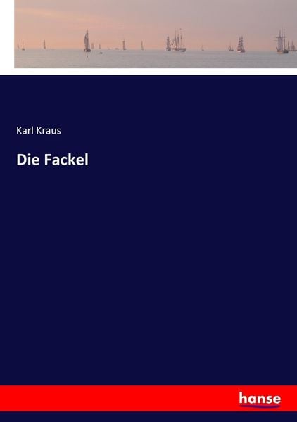 Produktbild: Die Fackel