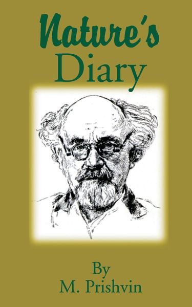 Produktbild: Nature's Diary