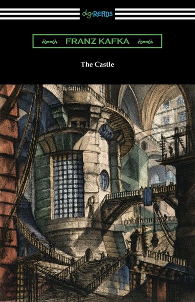 Produktbild: The Castle