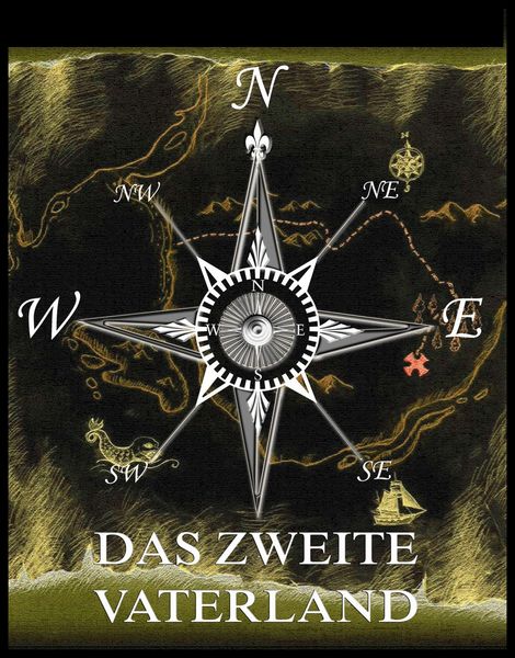 Produktbild: Das zweite Vaterland