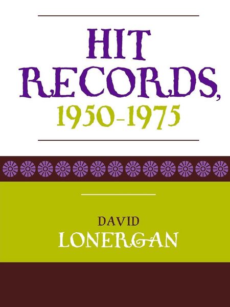 Produktbild: Hit Records