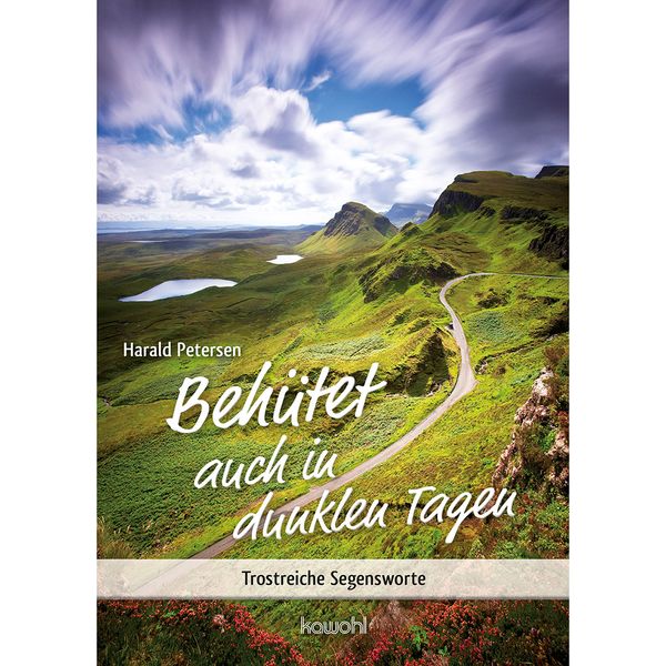 Produktbild: Beh&uuml;tet auch in dunklen Tagen