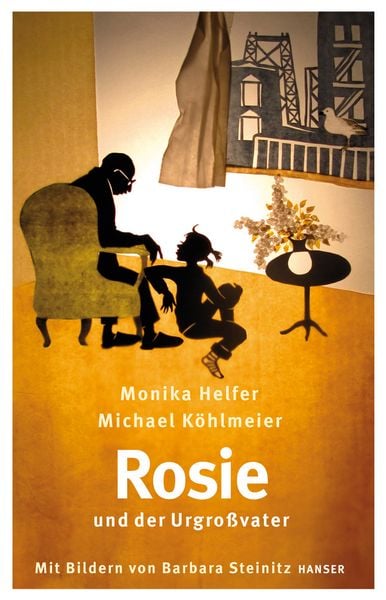 Produktbild: Rosie und der Urgro&szlig;vater