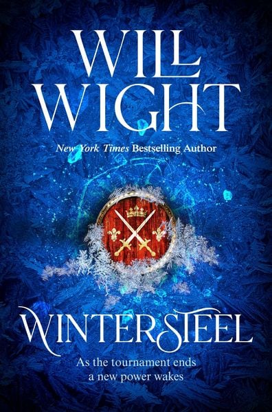 Produktbild: Wintersteel