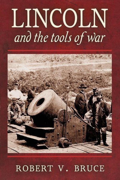 Produktbild: Lincoln and the Tools of War