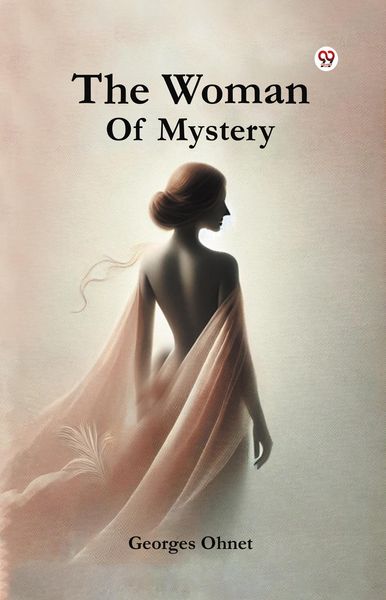 Produktbild: The Woman Of Mystery