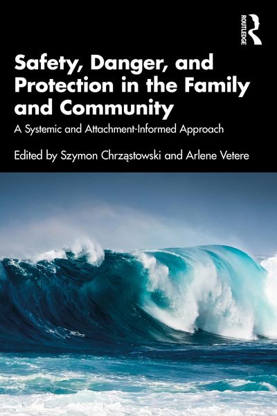 Produktbild: Safety, Danger, and Protection in the Family and Community