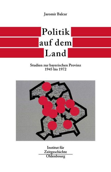Produktbild: Politik auf dem Land