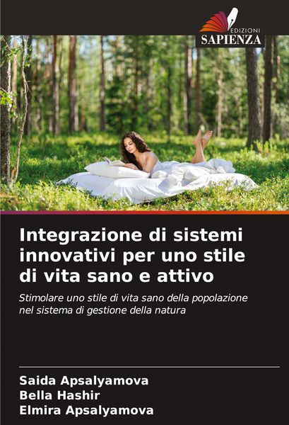 Produktbild: Integrazione di sistemi innovativi per uno stile di vita sano e attivo