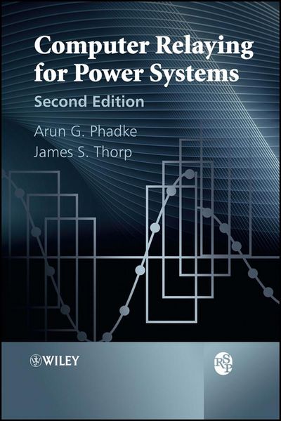 Produktbild: Computer Relaying for Power Systems