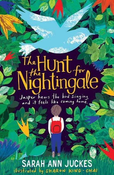 Produktbild: The Hunt for the Nightingale