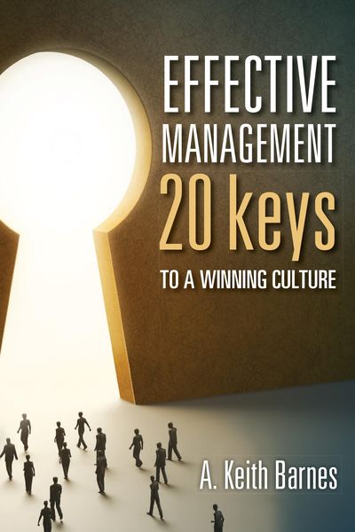 Produktbild: Effective Management