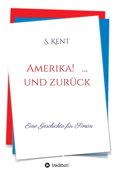 Produktbild: Amerika! ... und zur&uuml;ck