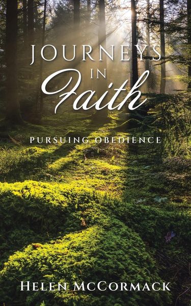 Produktbild: Journeys in Faith